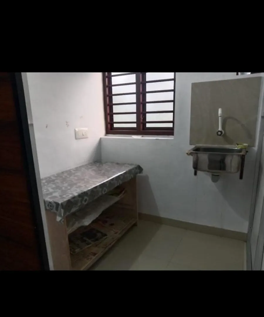 Aswathy Bhavan Palakkad Appartamento
